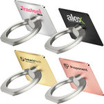 Mobile Ring Stand