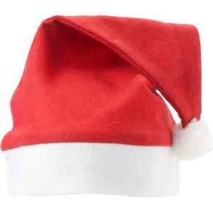 Felt Christmas hat
