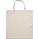 140Gr/M2 Cotton Shopping Bag