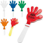Hand Clappers