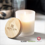 Aromatic Candle Trivak