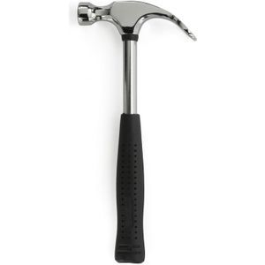 Hammer with bottle opener