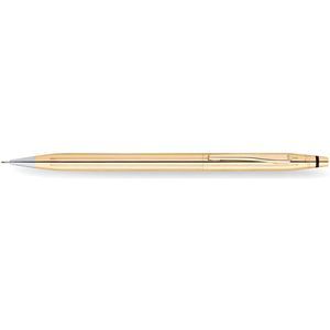 Cross Century Classic 18 Carat Solid Gold 0.5mm Pencil