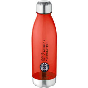 Hydrate Tritan Plastic Bottle (26oz/750ml)