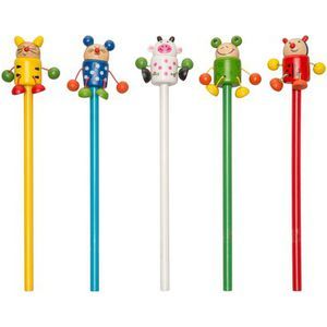 Pencil ''animals''