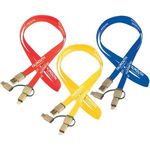 Promo Fabric USB Charging And Data Cable