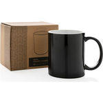 XD Collection Ceramic Classic Mug
