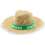 Lin Straw Hat