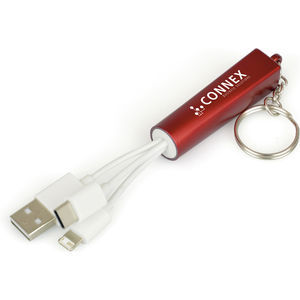 Light Up Charger (UK Stock)