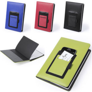 Notepad Case Roliven