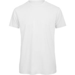 Organic Cotton T-Shirt White