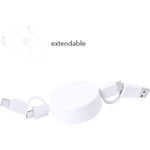 Charger Kiotex