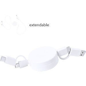 Charger Kiotex