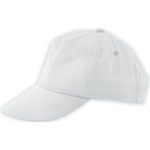 Cap with 5 panels - 100% Cotton