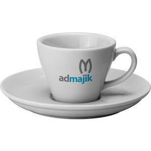 Torino Cup and Saucer 180ml