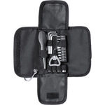 Congus tool set