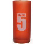 ColourCoat High Ball Large 12oz Glass