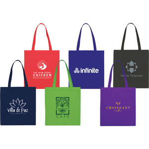 Madrid - Tote Bag