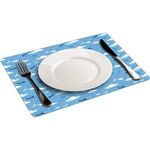 Plastic Placemat - Full Colour Print
