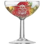 Ballon Champagne Coupe Glass (130ml/4.6oz)