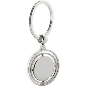 Carousal keyring