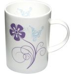 Lyric Mug