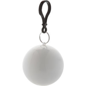 Rany kids poncho keyring