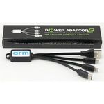 POWER ADAPTORS 2