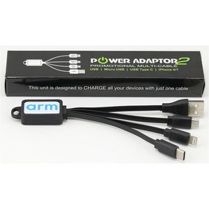 POWER ADAPTORS 2