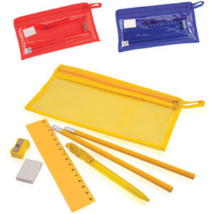 Case Set Baiku