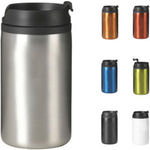 Double Walled Mug