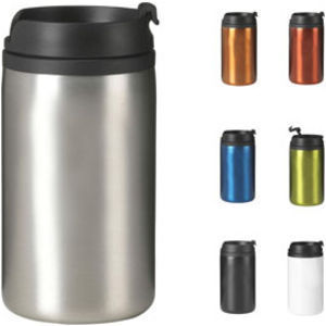 Double Walled Mug