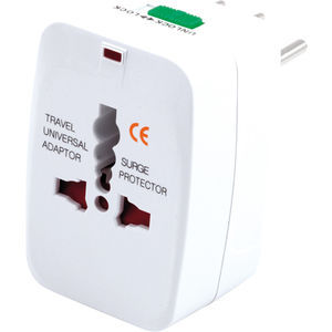 Tyru Travel Adapter