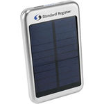 Avenue Bask 4000 mAh solar power bank