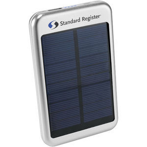 Avenue Bask 4000 mAh solar power bank