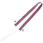Subobass earphones lanyard