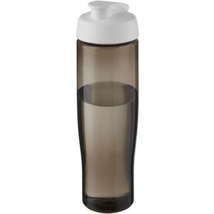 H2O Active Eco Tempo 700 ml flip lid sport bottle