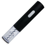 XD Collection Electric Wine Opener - Battery Operated