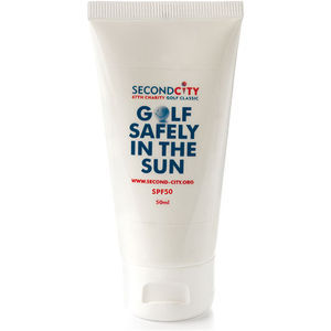 SPF50 Sun Lotion in a Tube 50ml