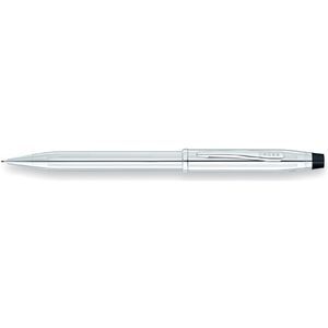 Cross Century II Lustrous Chrome 0.5mm Pencil