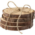 Yantic coaster set