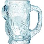 Parrot Glass Cocktail Tankard (900ml/30.75oz)