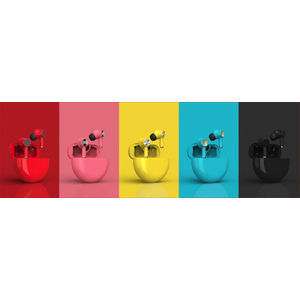 AT-2354 EARPHONES
