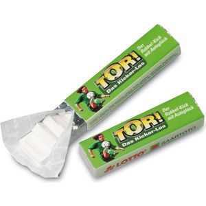 Peppermint Bar