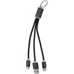 Charging cable - keyring