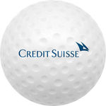 Stress Golf Ball