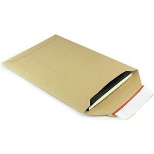 Cardboard envelope for GiftBox sets