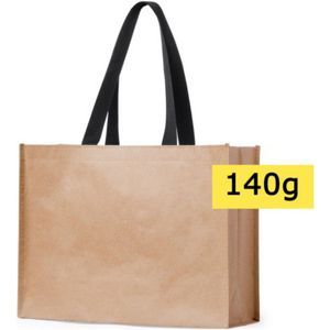 Paper shopping bag