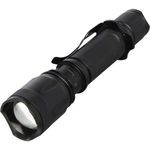 STAC Mears 5W rechargeable tactical flashlight