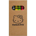 6 Piece Crayon Set
